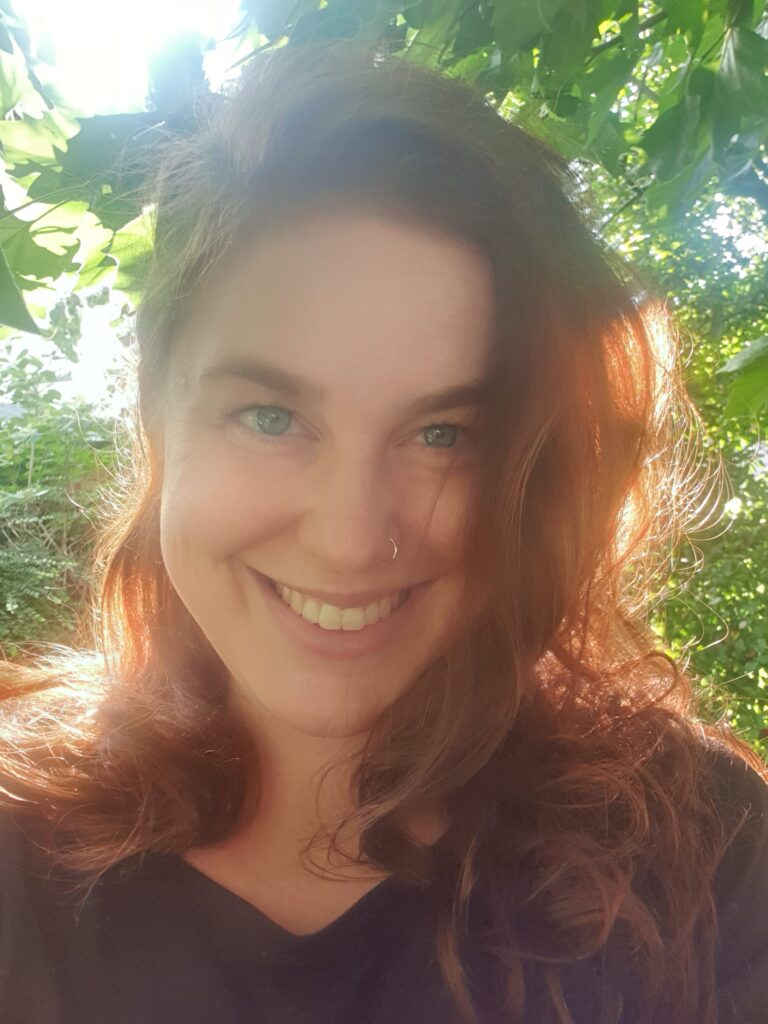 Lena Landefeld